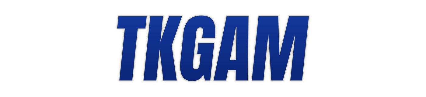 tkgam লোগো